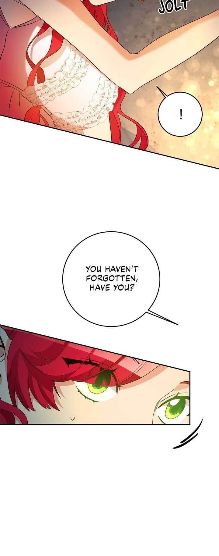 Marilyn Likes Lariensa Too Much! Chapter 14 19